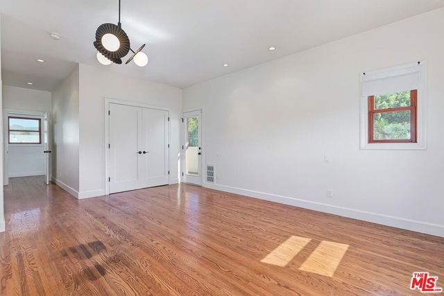 503 N Vista Street, Los Angeles, CA 90036