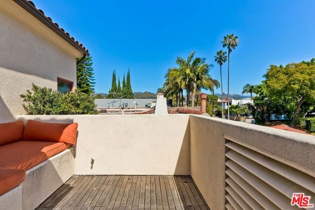 503 N Vista Street, Los Angeles, CA 90036