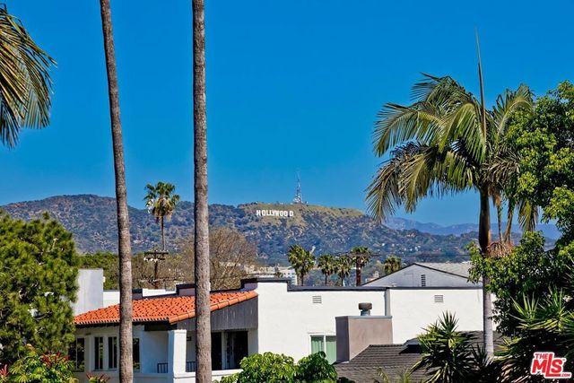 503 N Vista Street, Los Angeles, CA 90036