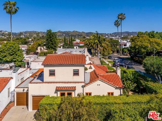 503 N Vista Street, Los Angeles, CA 90036