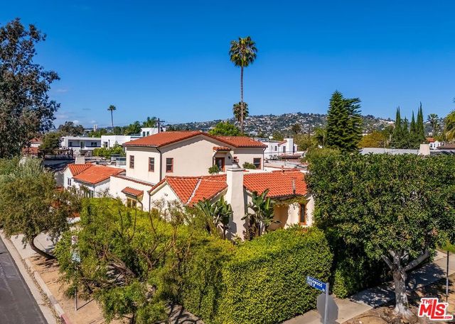 503 N Vista Street, Los Angeles, CA 90036