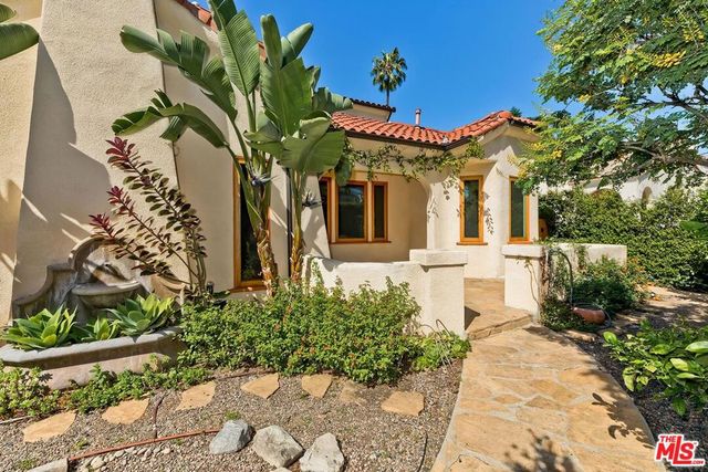 503 N Vista Street, Los Angeles, CA 90036