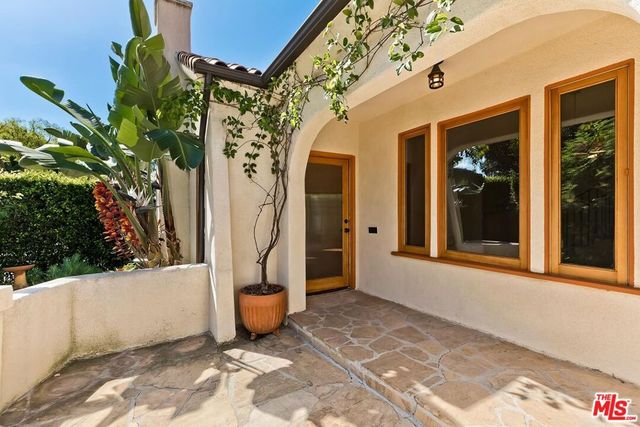 503 N Vista Street, Los Angeles, CA 90036