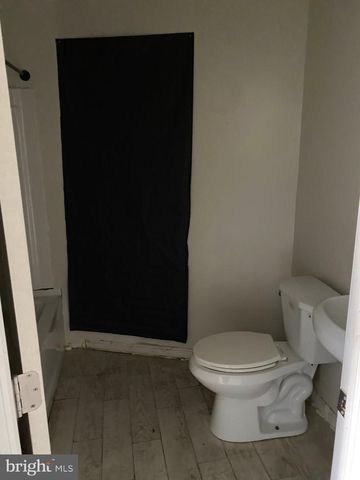 802 E NORTH AVE, Baltimore, MD 21202