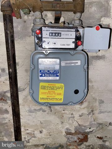 802 E NORTH AVE, Baltimore, MD 21202