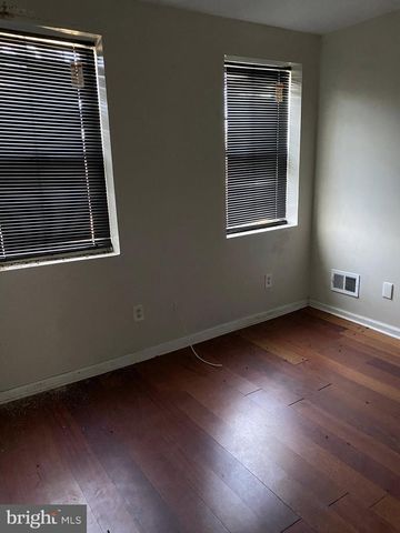 802 E NORTH AVE, Baltimore, MD 21202