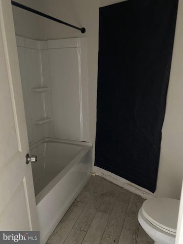 802 E NORTH AVE, Baltimore, MD 21202