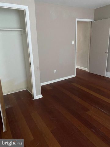 802 E NORTH AVE, Baltimore, MD 21202