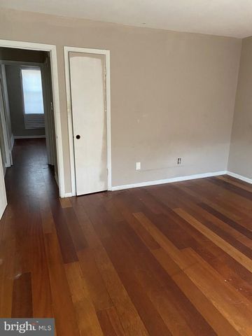 802 E NORTH AVE, Baltimore, MD 21202