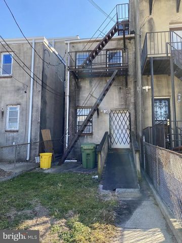 802 E NORTH AVE, Baltimore, MD 21202