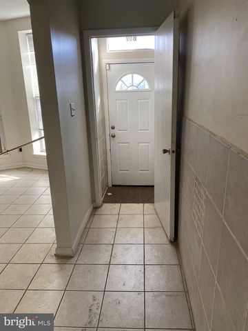 802 E NORTH AVE, Baltimore, MD 21202