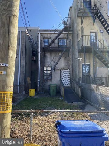 802 E NORTH AVE, Baltimore, MD 21202