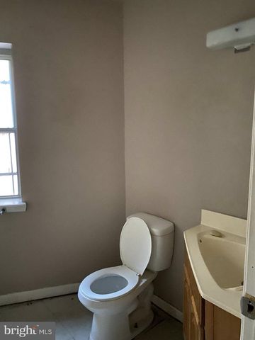 802 E NORTH AVE, Baltimore, MD 21202