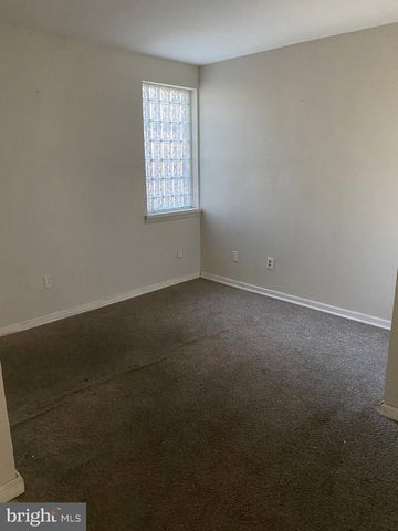 802 E NORTH AVE, Baltimore, MD 21202