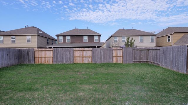 3318 Madison Elm Street, Katy, TX 77493