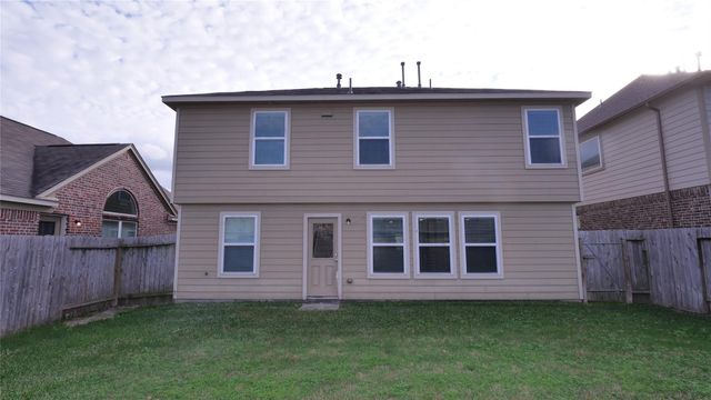 3318 Madison Elm Street, Katy, TX 77493