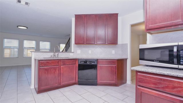 3318 Madison Elm Street, Katy, TX 77493