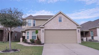 3318 Madison Elm Street, Katy, TX 77493