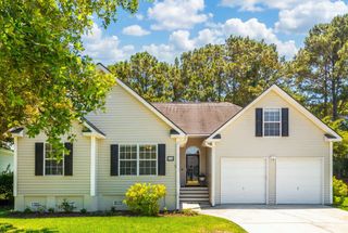 113 Sea Cotton Circle, Charleston, SC 29412