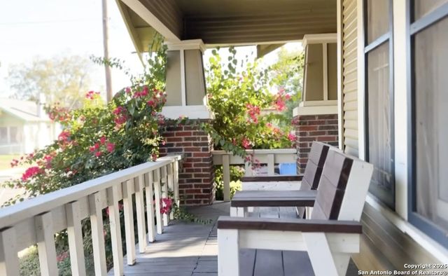 123 Dilworth, San Antonio, TX 78203