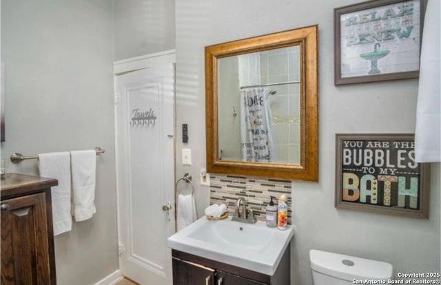 123 Dilworth, San Antonio, TX 78203