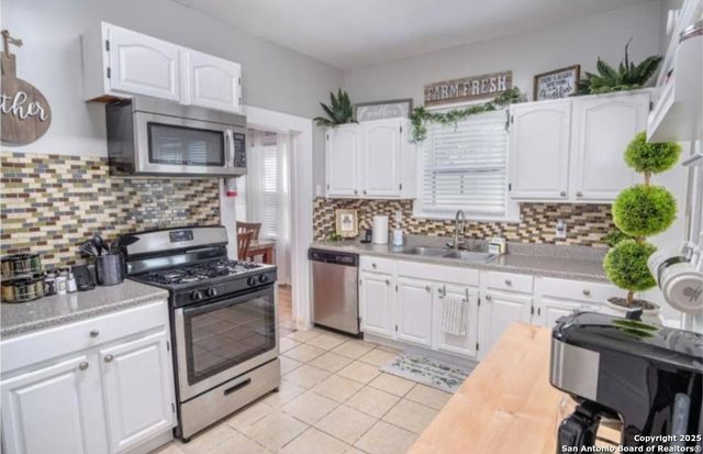 123 Dilworth, San Antonio, TX 78203