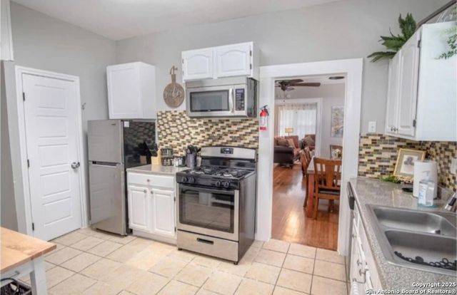 123 Dilworth, San Antonio, TX 78203