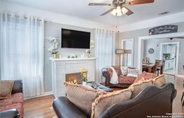 123 Dilworth, San Antonio, TX 78203