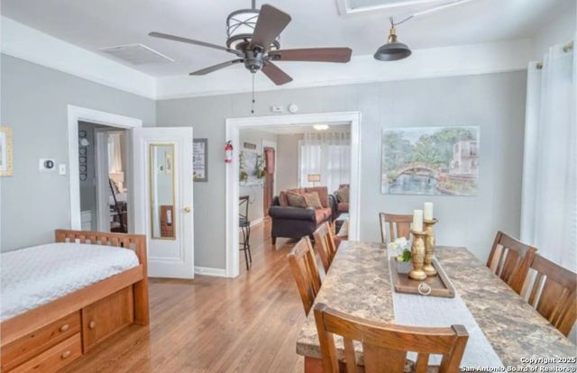 123 Dilworth, San Antonio, TX 78203