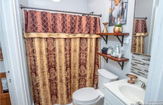 123 Dilworth, San Antonio, TX 78203