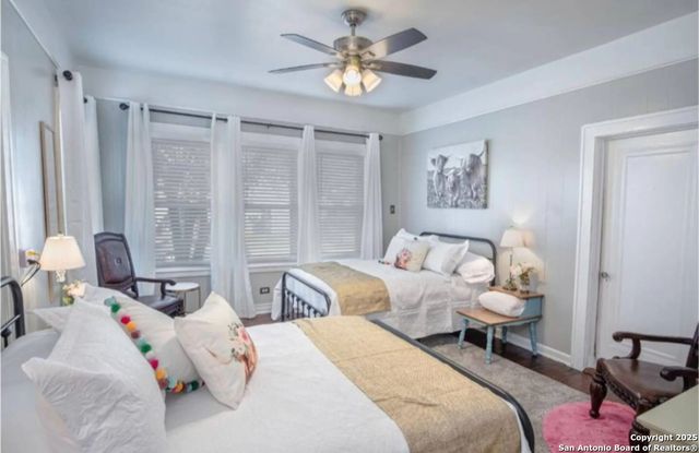 123 Dilworth, San Antonio, TX 78203