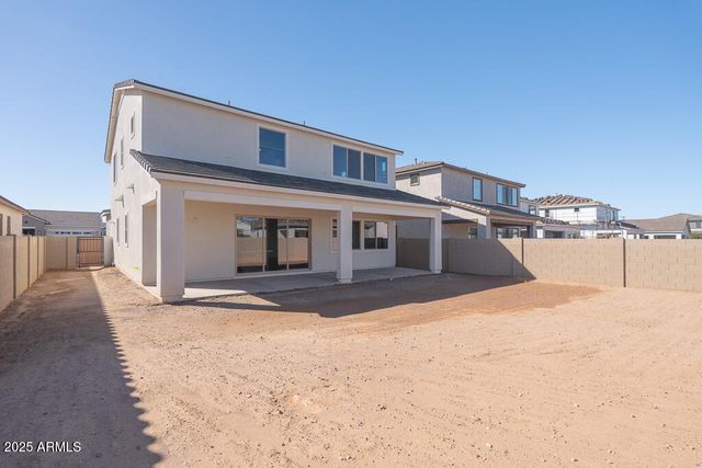 1278 E PRESCOTT Street, Gilbert, AZ 85298