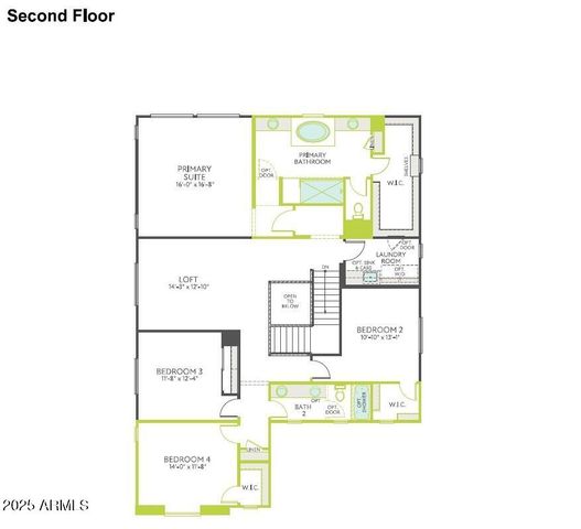 1278 E PRESCOTT Street, Gilbert, AZ 85298