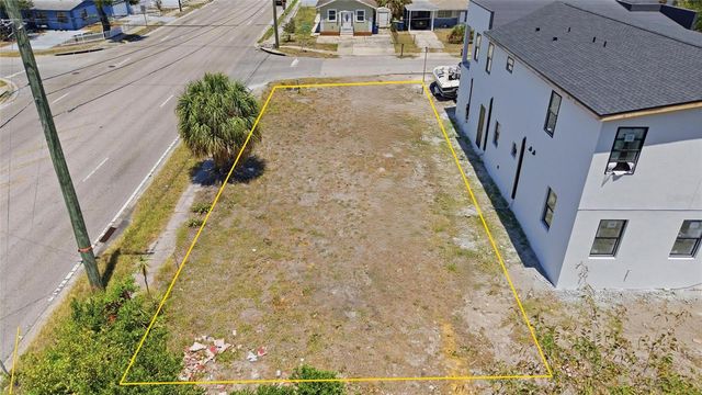 4124 W NASSAU STREET, Tampa, FL 33607