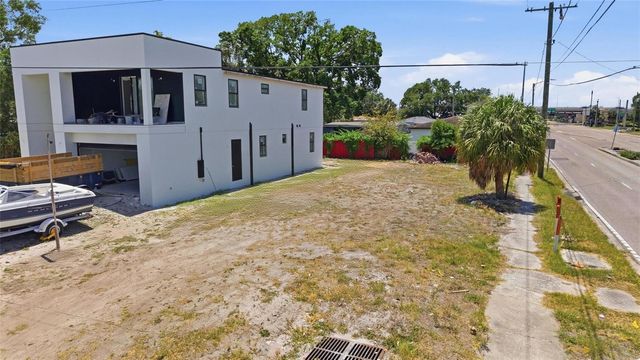 4124 W NASSAU STREET, Tampa, FL 33607