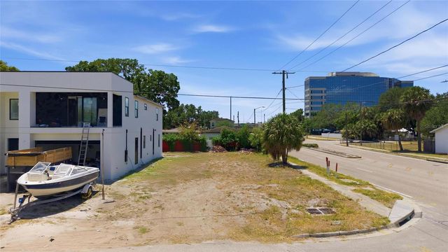4124 W NASSAU STREET, Tampa, FL 33607