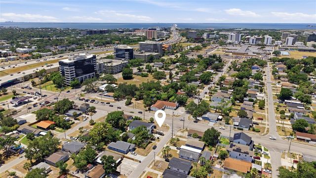 4124 W NASSAU STREET, Tampa, FL 33607