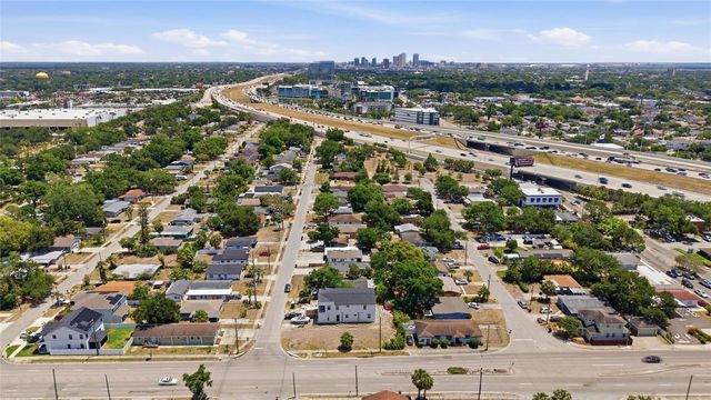 4124 W NASSAU STREET, Tampa, FL 33607