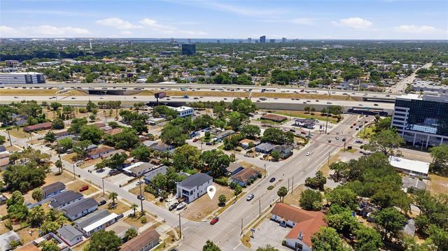 4124 W NASSAU STREET, Tampa, FL 33607