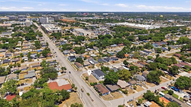4124 W NASSAU STREET, Tampa, FL 33607
