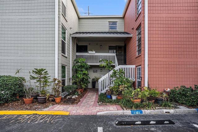 2424 W TAMPA BAY BOULEVARD I103, Tampa, FL 33607