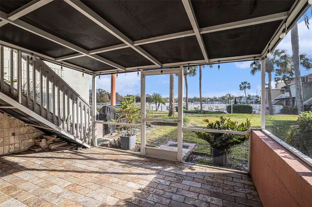 2424 W TAMPA BAY BOULEVARD I103, Tampa, FL 33607