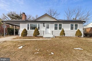 4218 WICOMICO AVE, Beltsville, MD 20705