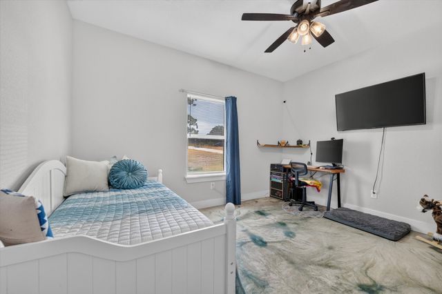 223 Julian Lane, Poolville, TX 76487