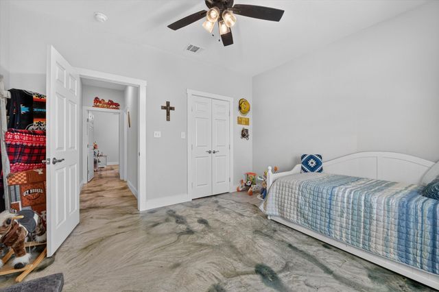 223 Julian Lane, Poolville, TX 76487