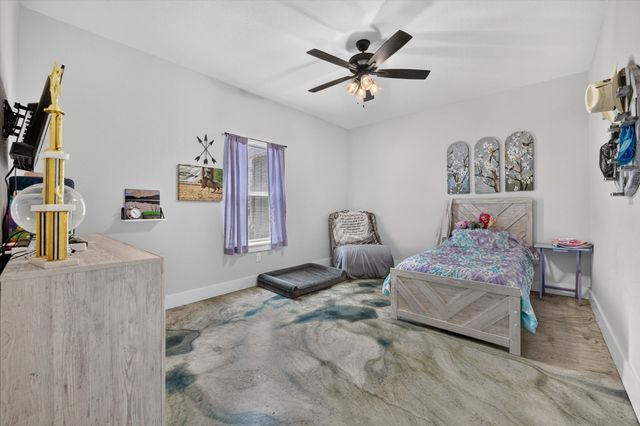 223 Julian Lane, Poolville, TX 76487