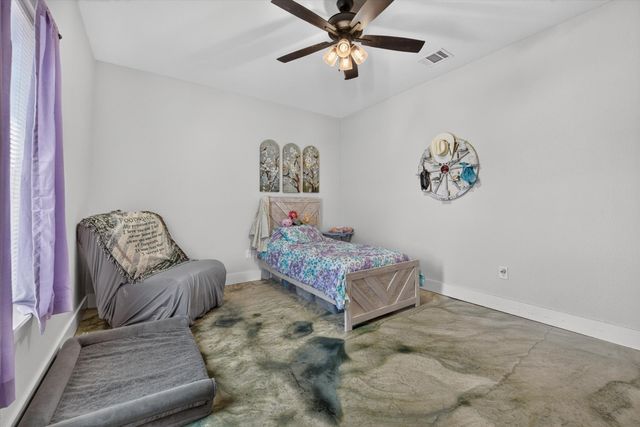 223 Julian Lane, Poolville, TX 76487