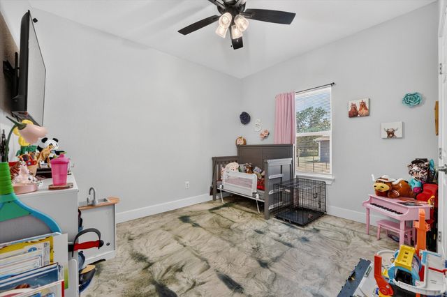 223 Julian Lane, Poolville, TX 76487