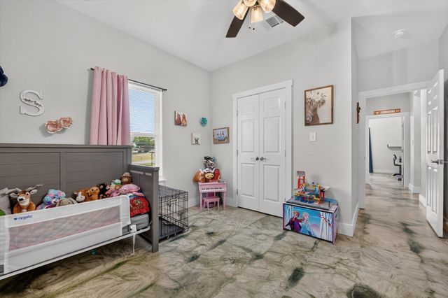 223 Julian Lane, Poolville, TX 76487