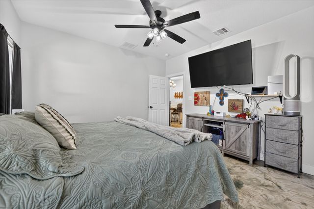 223 Julian Lane, Poolville, TX 76487